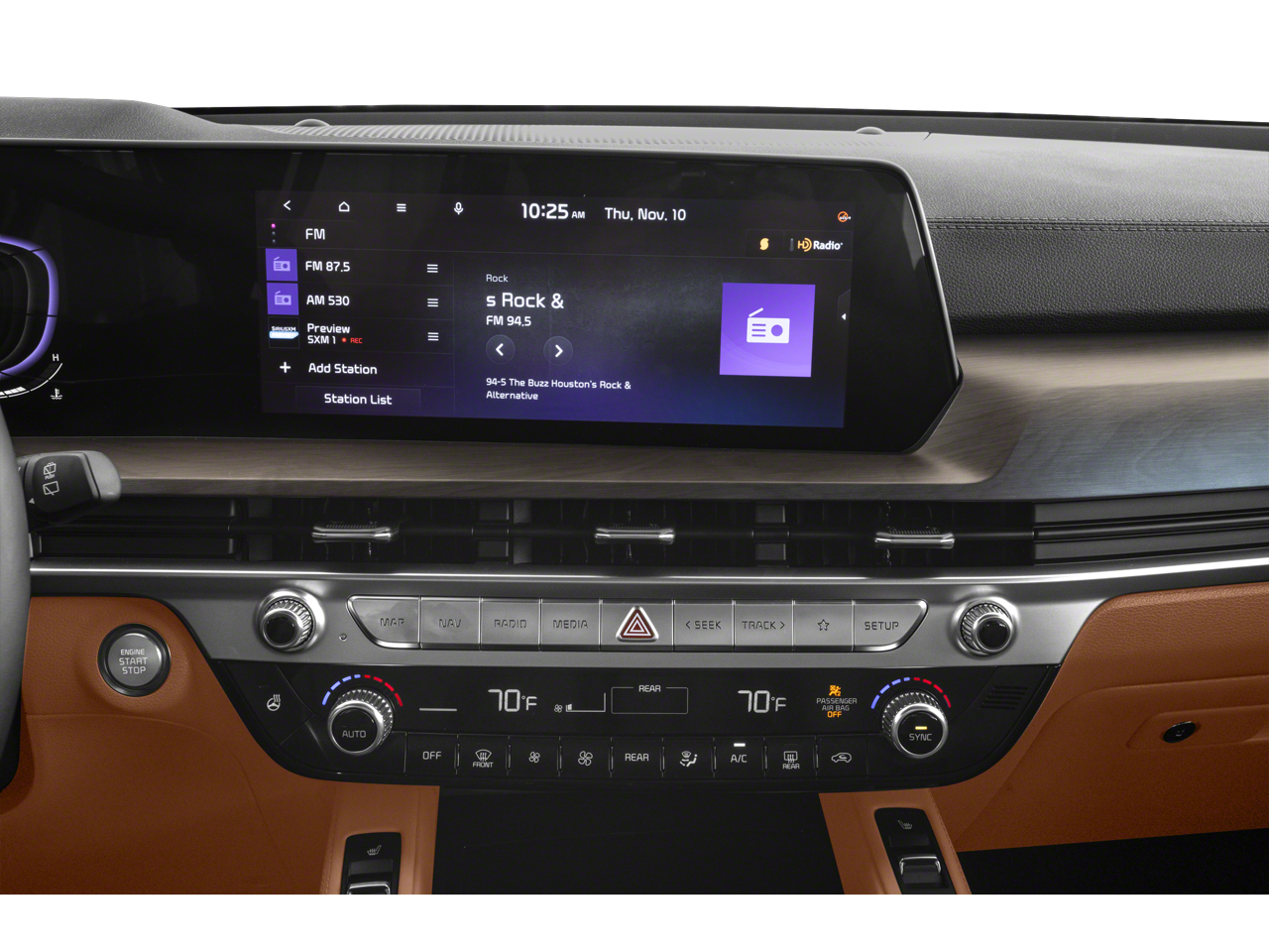 2023 Kia Telluride EX AWD