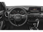2023 Kia Seltos EX IVT AWD