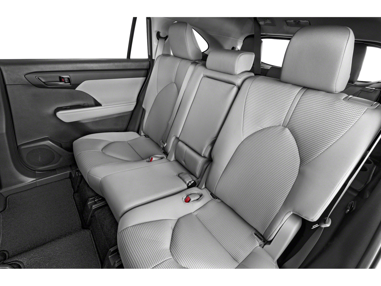 2023 Toyota HIGHLANDER SPORT UTILITY