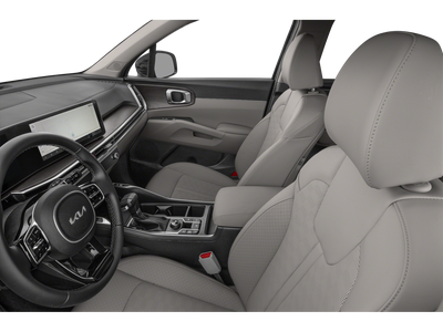2024 Kia Sorento X-Line EX AWD