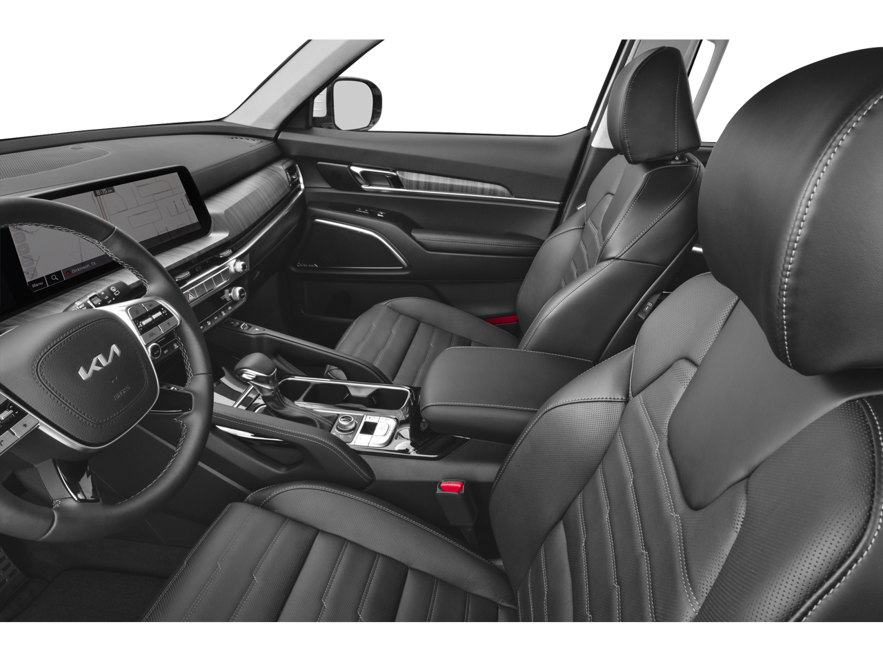 2024 Kia Telluride SX AWD
