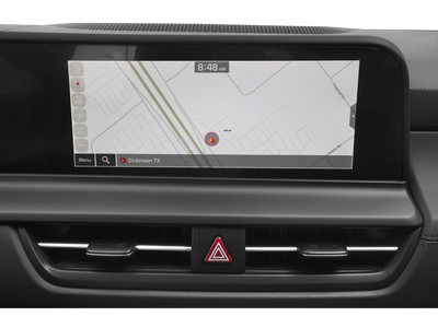 2024 Kia Seltos EX IVT AWD