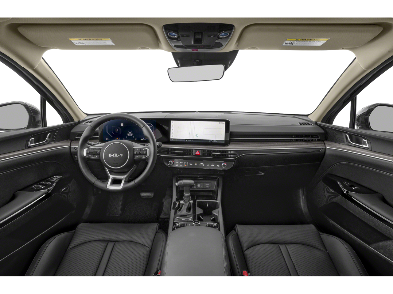 2025 Kia K5 EX Auto FWD