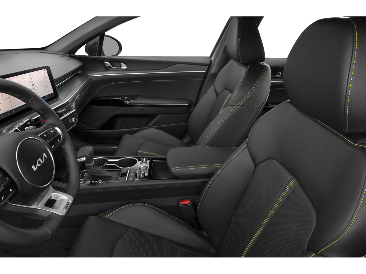 2025 Kia K5 GT DCT FWD