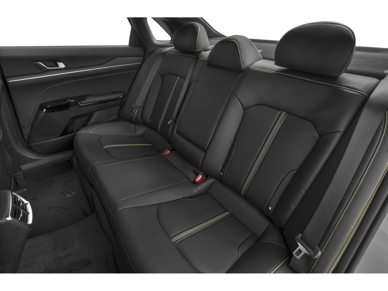 2025 Kia K5 GT DCT FWD