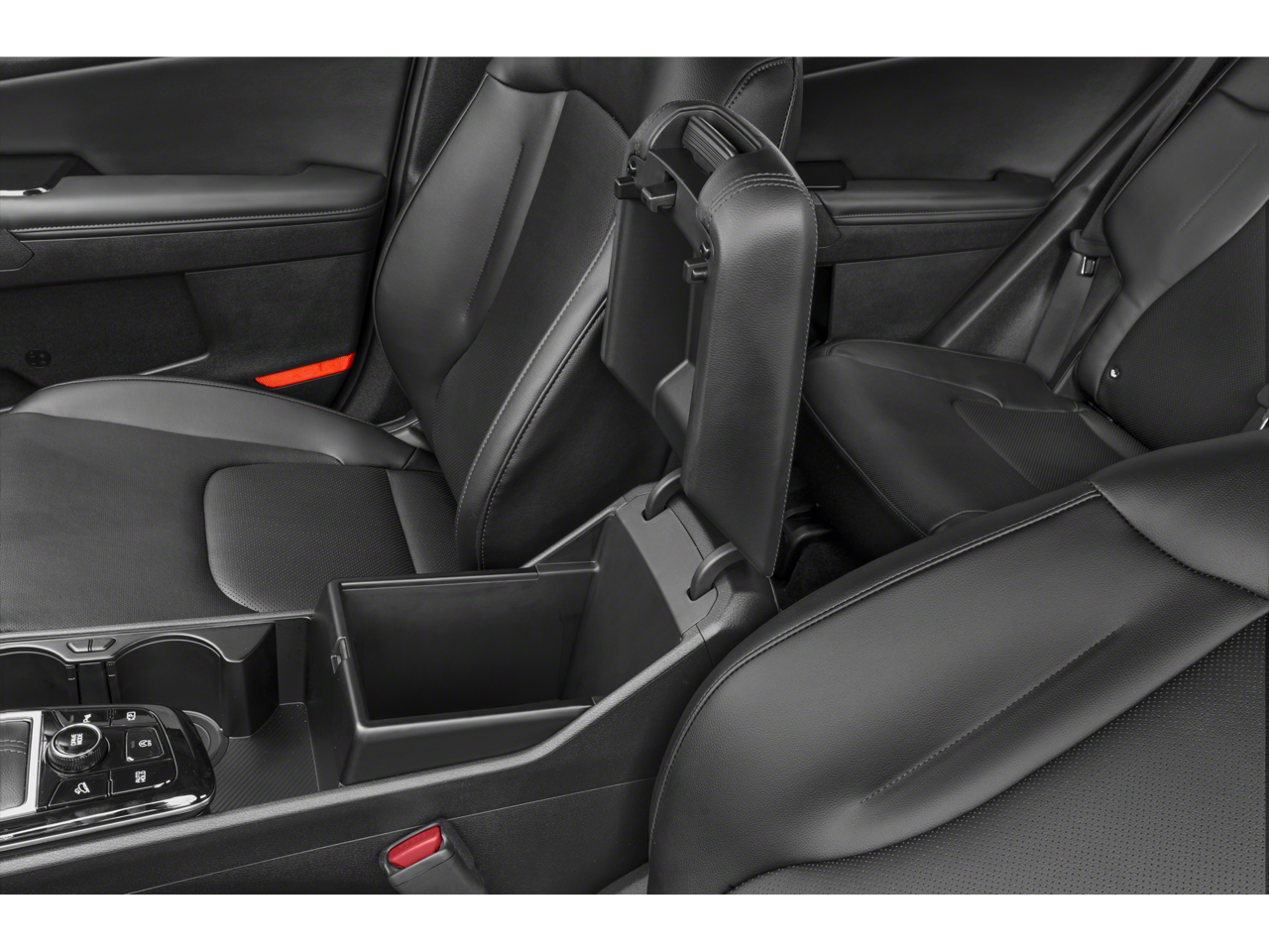 2025 Kia Sportage EX FWD