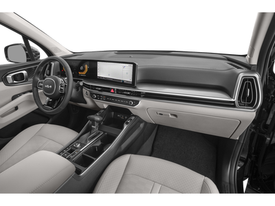 2025 Kia Sorento S AWD