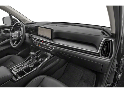 2025 Kia Sorento X-Line SX AWD