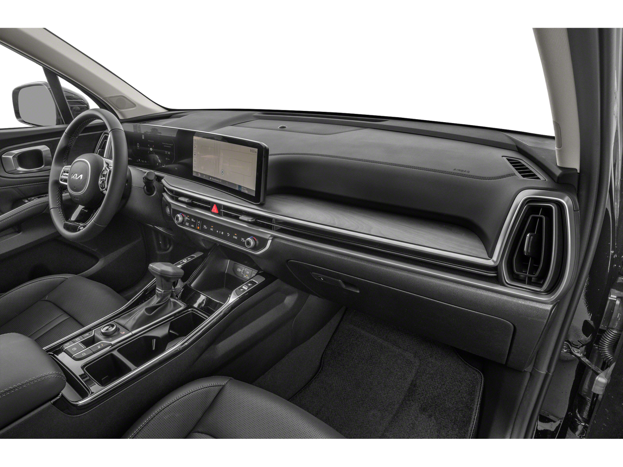 2025 Kia Sorento X-Line SX AWD