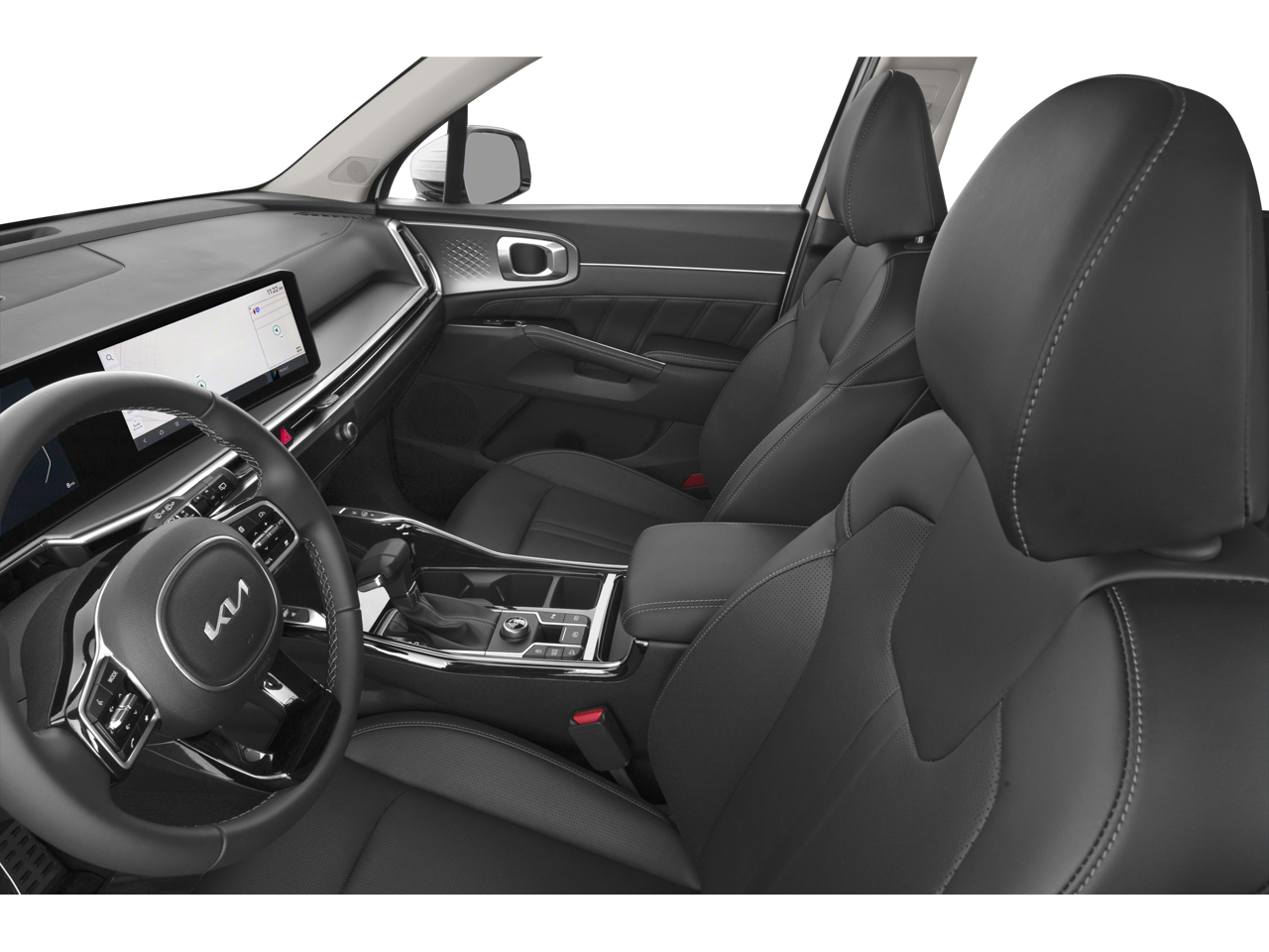 2025 Kia Sorento SX FWD