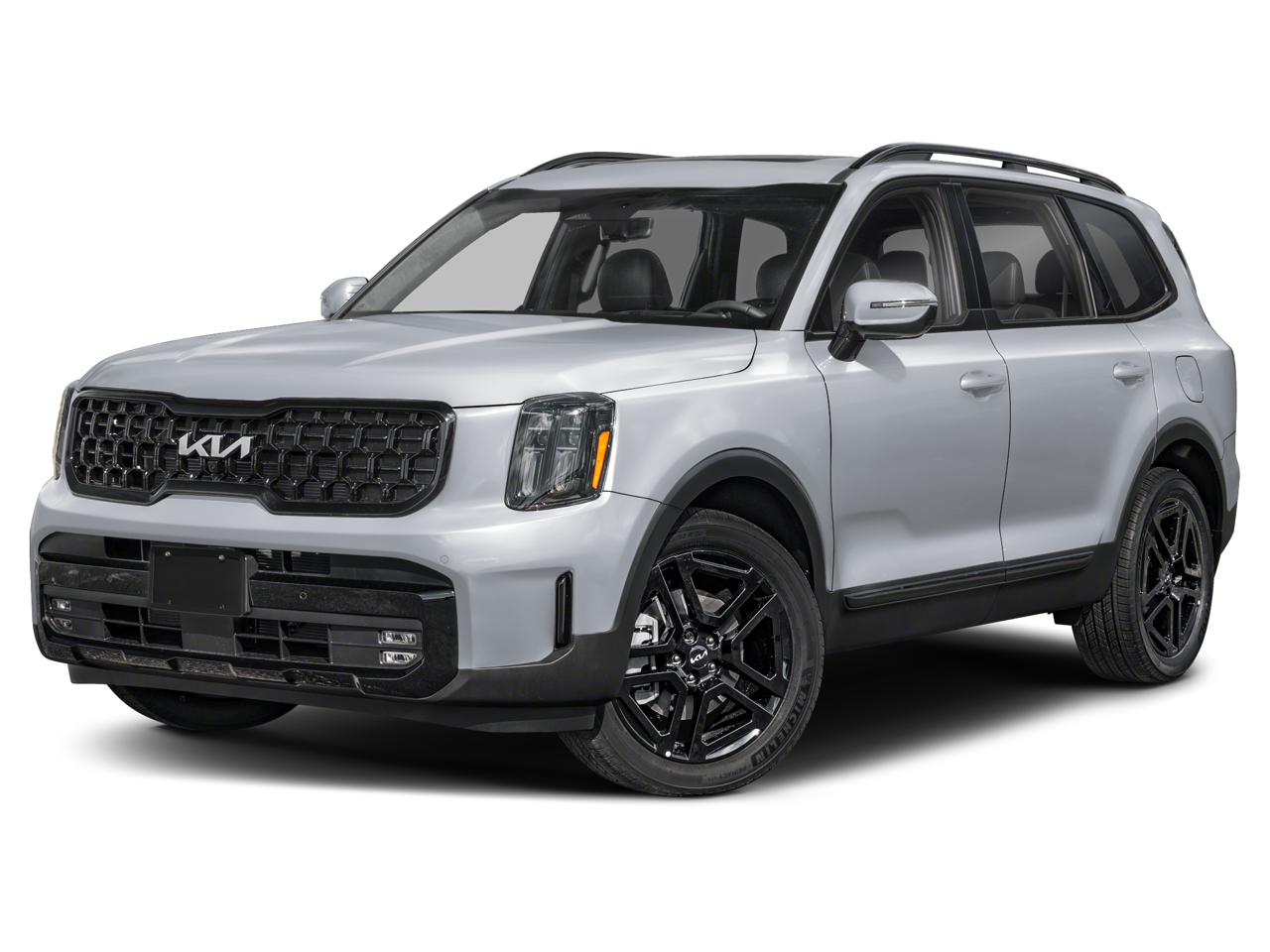 2025 Kia TELLURIDE UTILITY