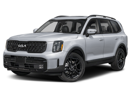 2025 Kia TELLURIDE UTILITY
