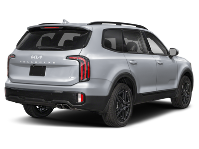 2025 Kia TELLURIDE UTILITY