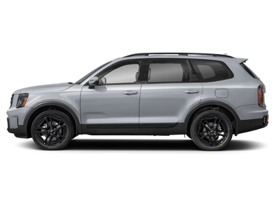 2025 Kia TELLURIDE UTILITY