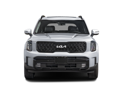 2025 Kia TELLURIDE UTILITY