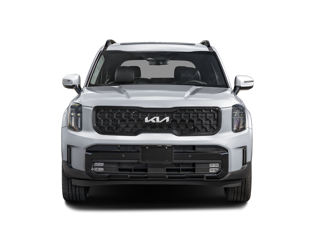 2025 Kia TELLURIDE UTILITY