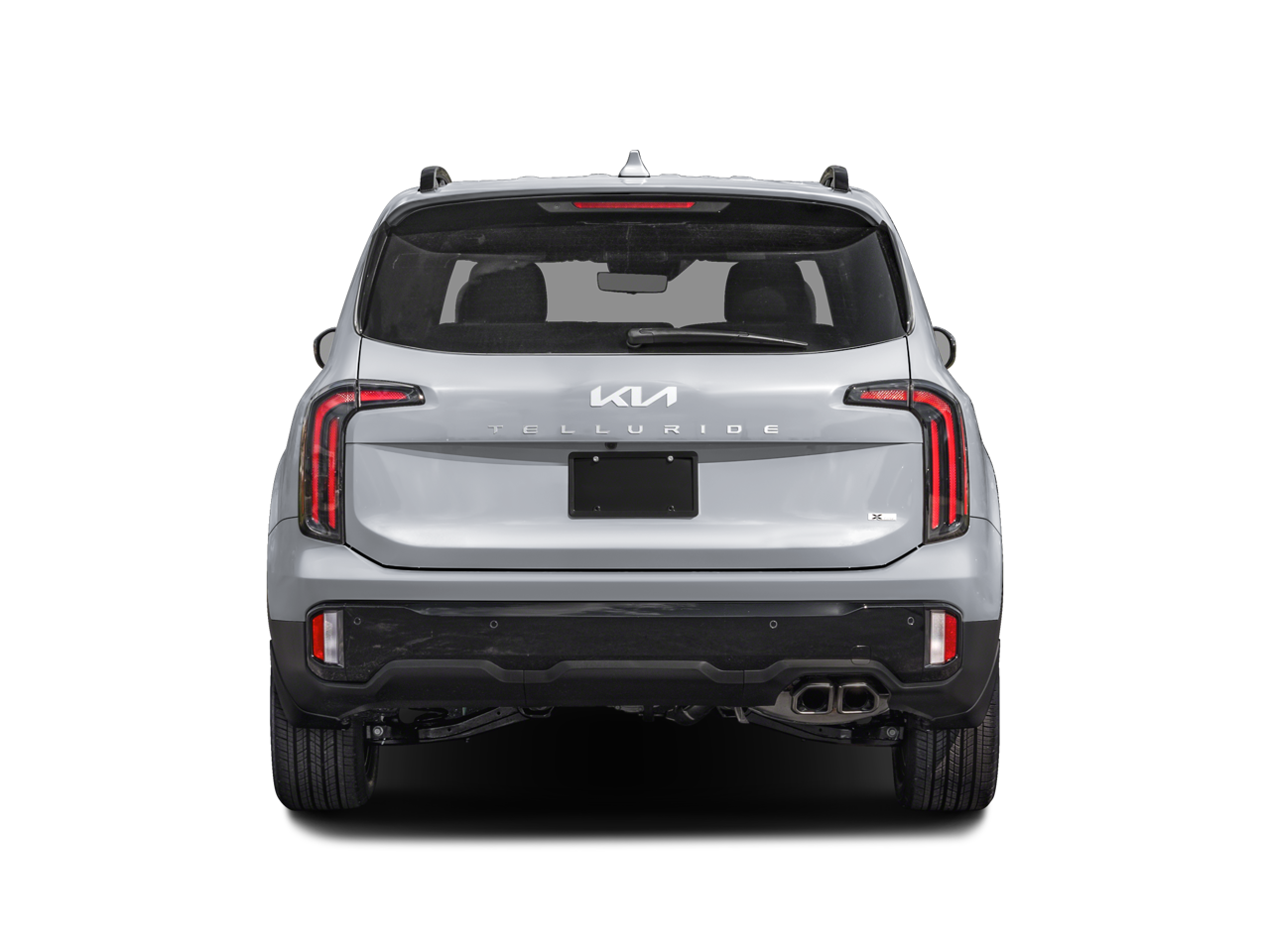 2025 Kia TELLURIDE UTILITY