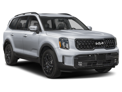 2025 Kia TELLURIDE UTILITY