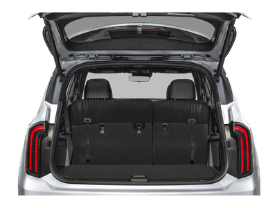2025 Kia TELLURIDE UTILITY
