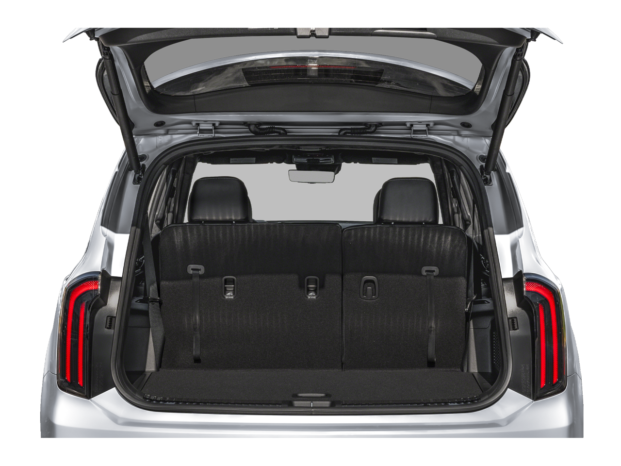 2025 Kia TELLURIDE UTILITY