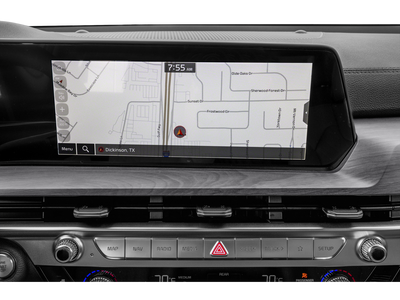 2025 Kia Telluride EX AWD