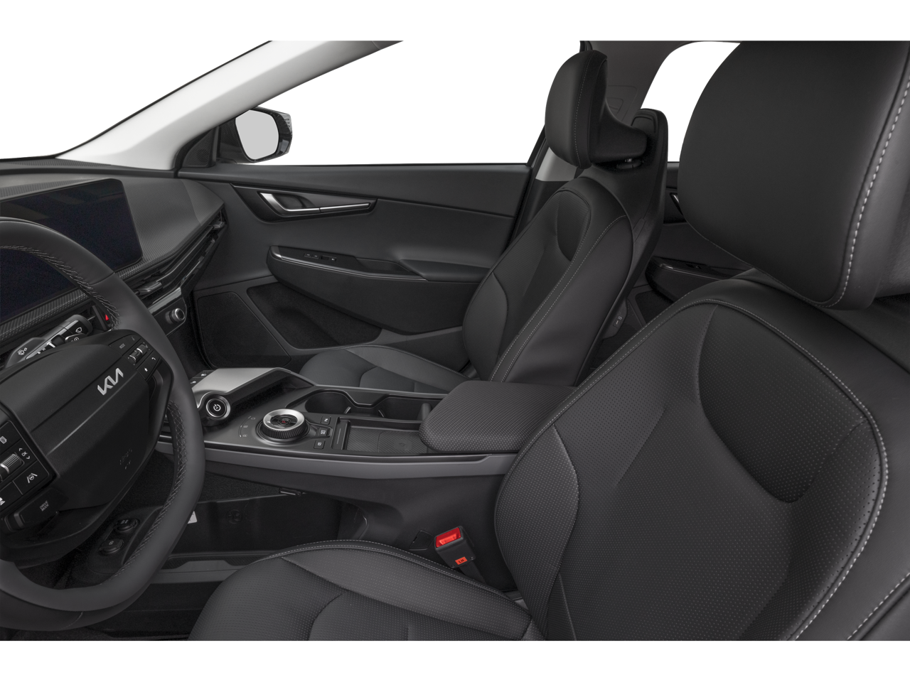 2025 Kia EV6 Wind AWD