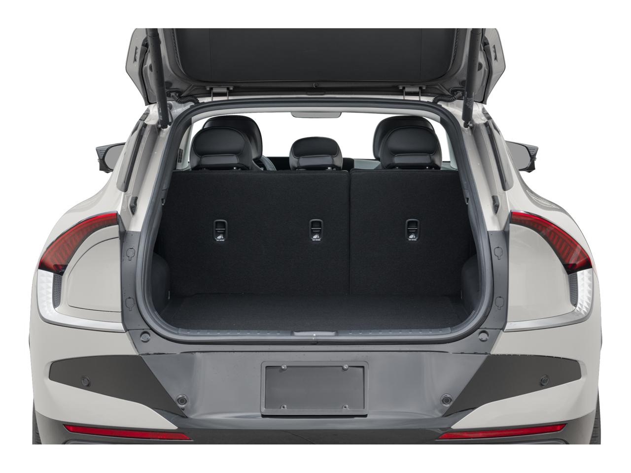 2025 Kia EV6 Wind AWD