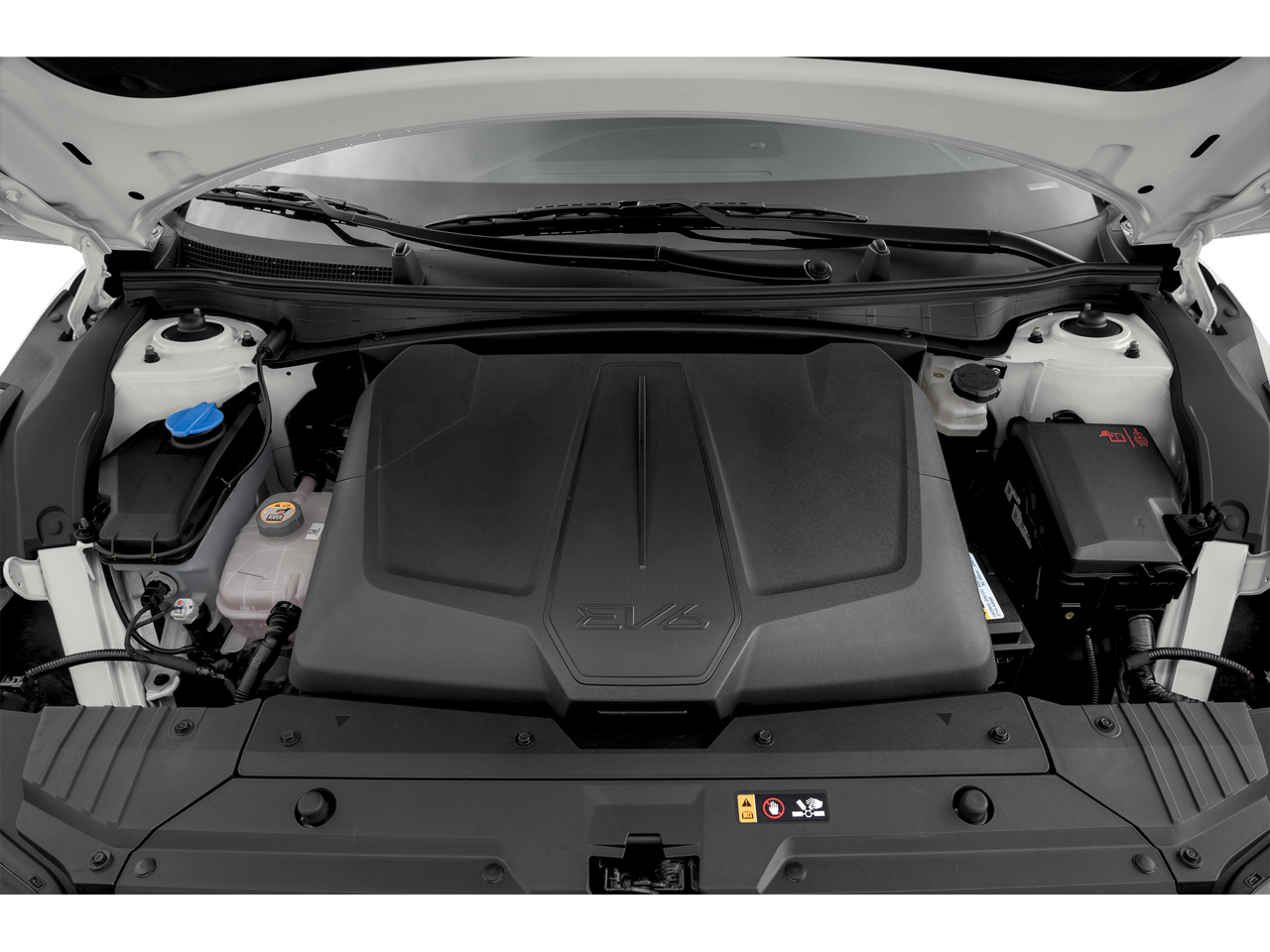 2025 Kia EV6 Wind AWD