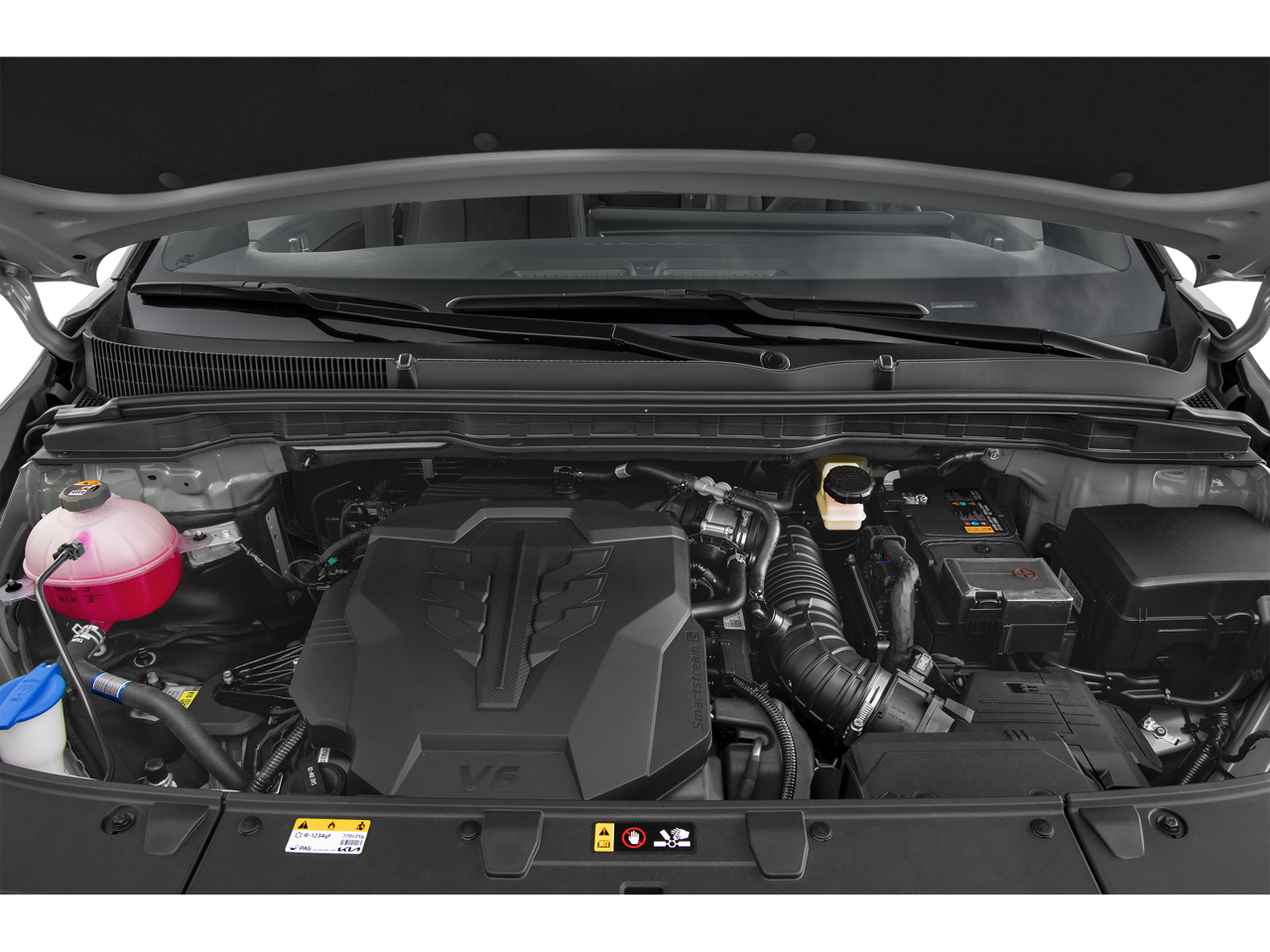 2025 Kia Carnival SX FWD