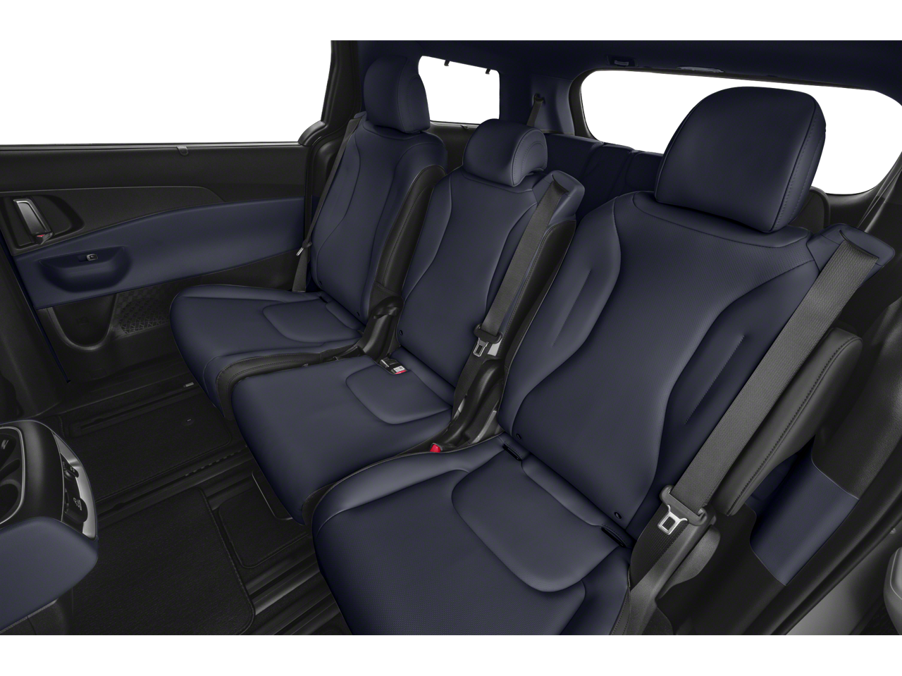 2025 Kia Carnival SX FWD