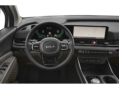 2025 Kia Carnival Hybrid EX FWD