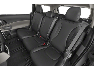 2025 Kia Carnival Hybrid EX FWD