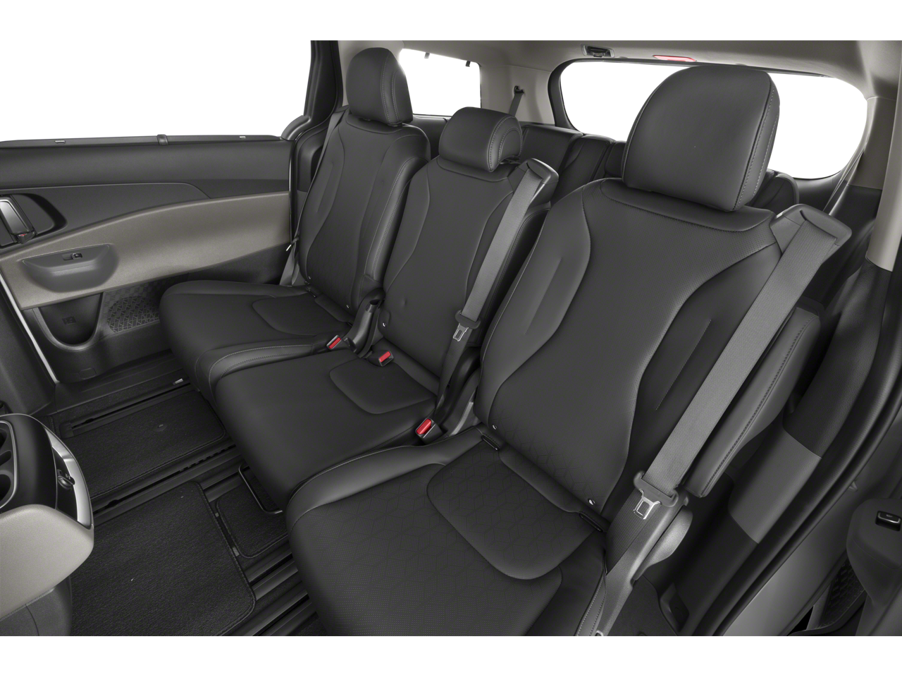 2025 Kia Carnival Hybrid EX FWD