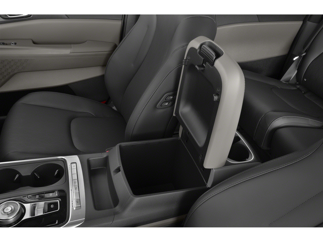 2025 Kia Carnival Hybrid EX FWD