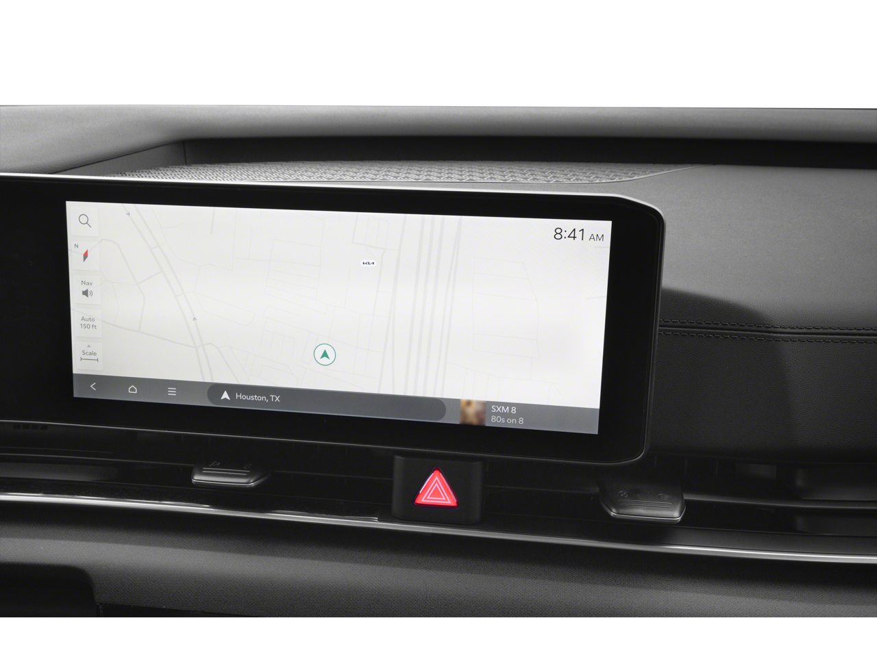 2025 Kia Carnival Hybrid EX FWD