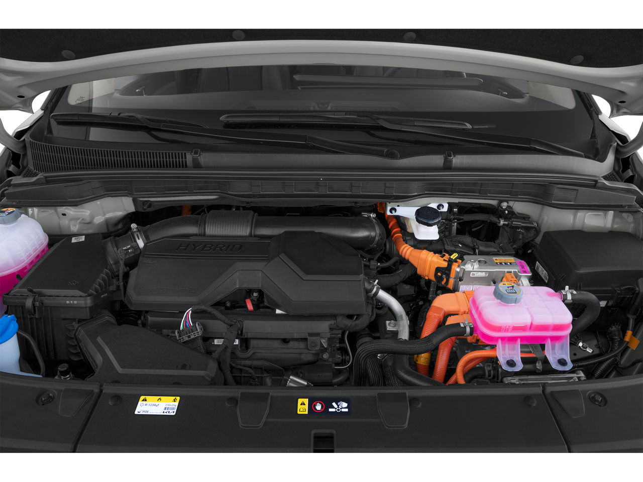 2025 Kia Carnival Hybrid SX FWD