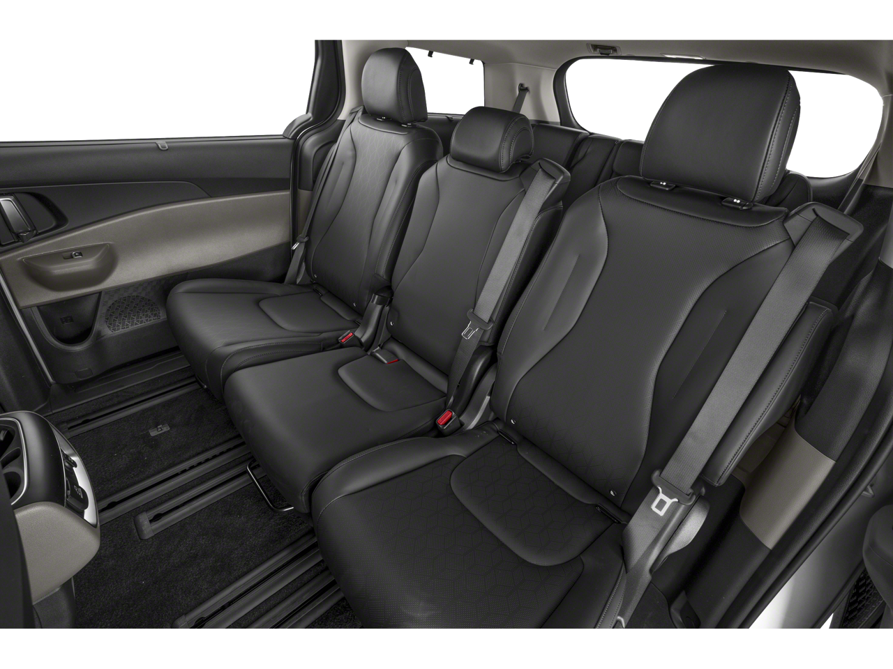2025 Kia Carnival Hybrid SX FWD