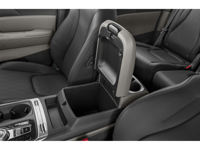2025 Kia Carnival Hybrid SX FWD