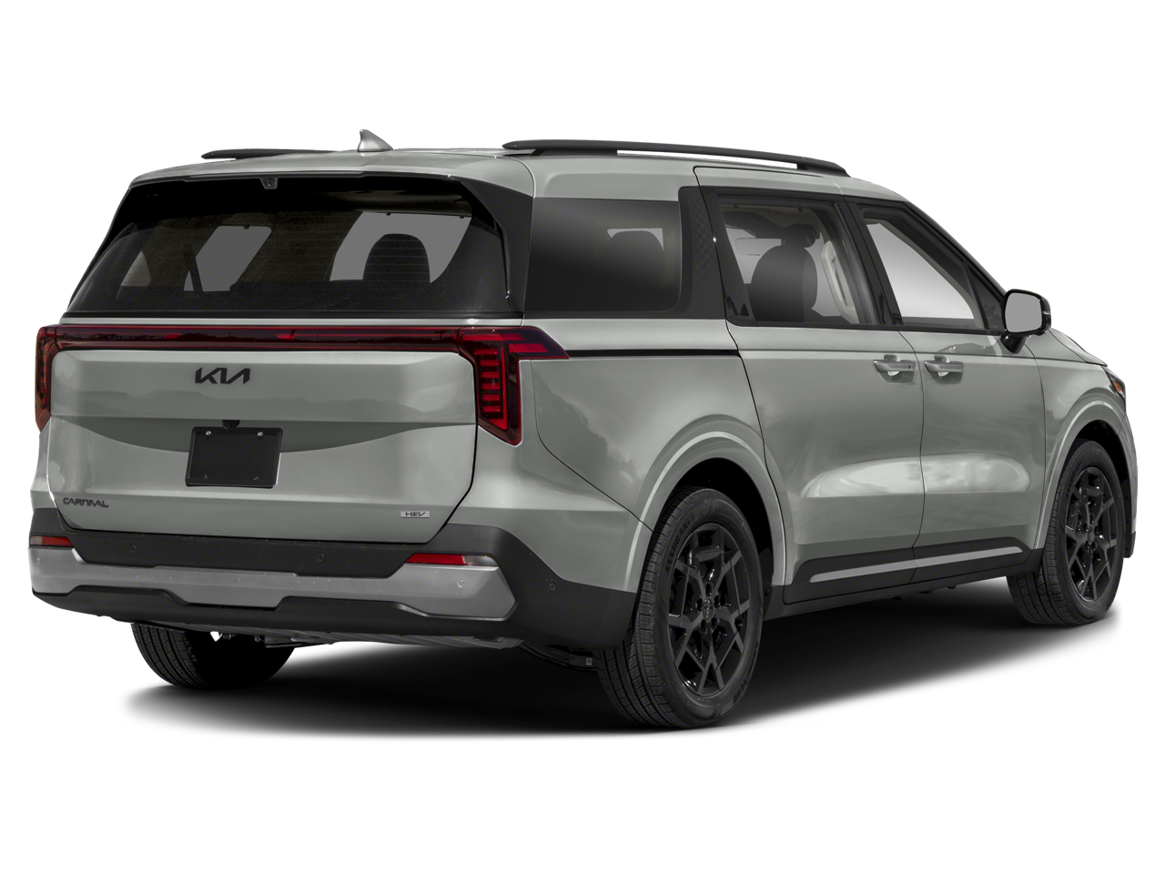 2025 Kia Carnival SX Prestige - Photo 29