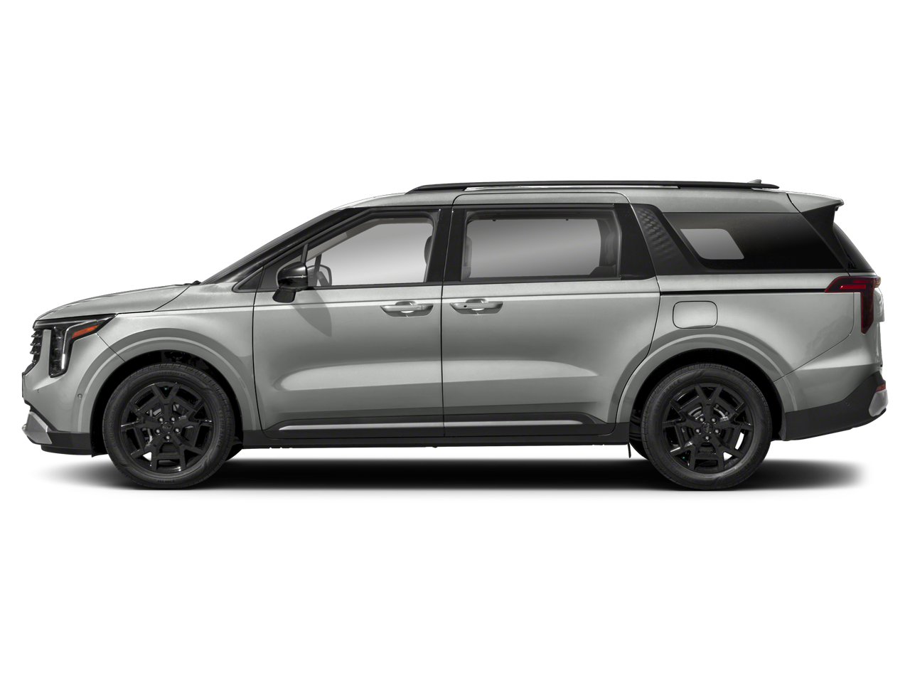 2025 Kia Carnival SX Prestige - Photo 30