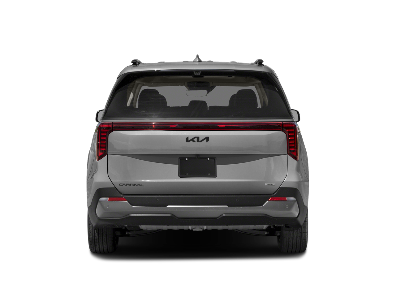 2025 Kia Carnival SX Prestige - Photo 32