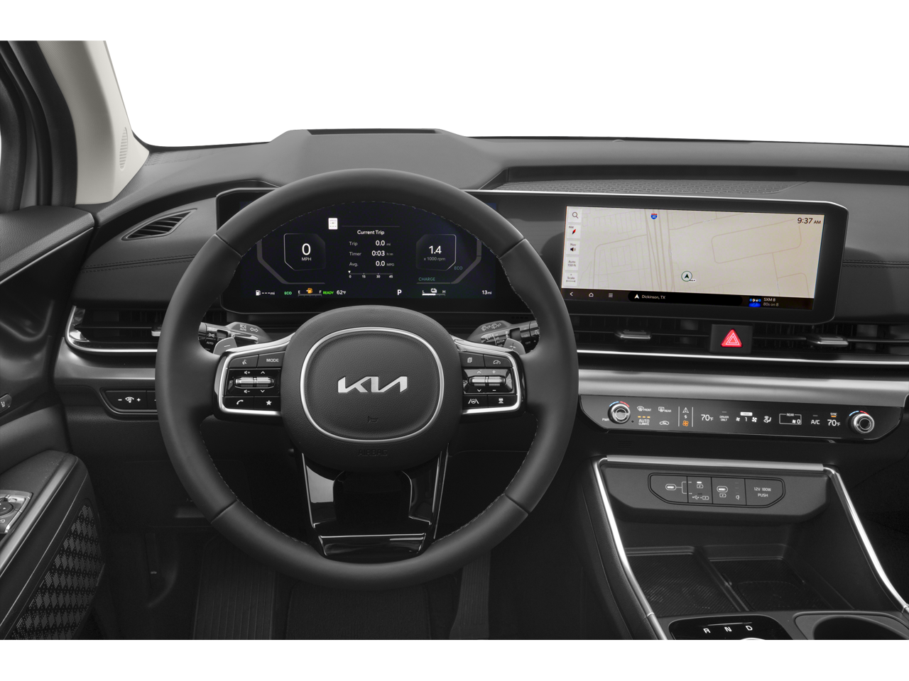 2025 Kia Carnival SX Prestige - Photo 33