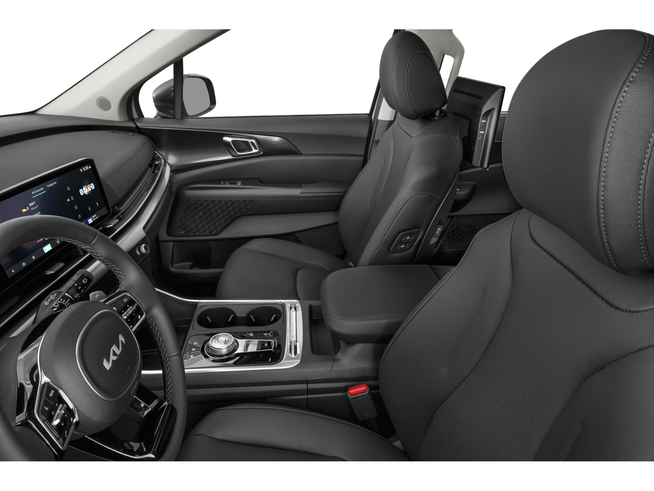 2025 Kia Carnival SX Prestige - Photo 35