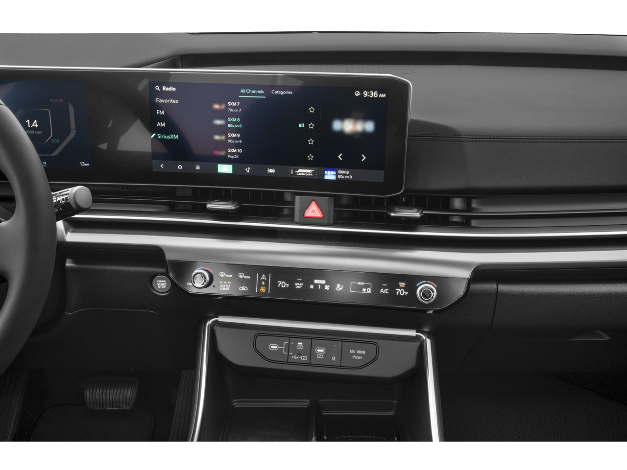 2025 Kia Carnival SX Prestige - Photo 36