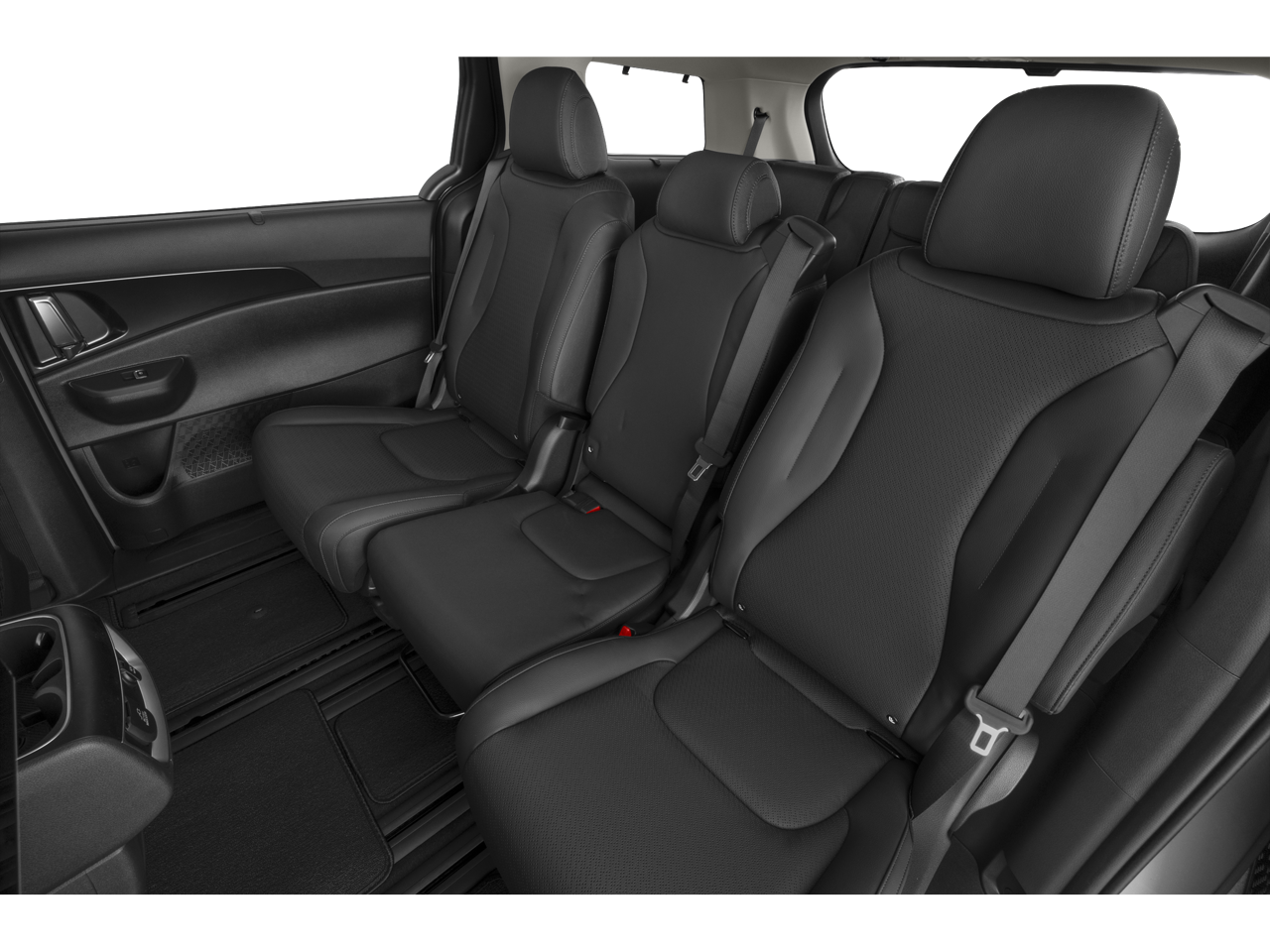 2025 Kia Carnival SX Prestige - Photo 39