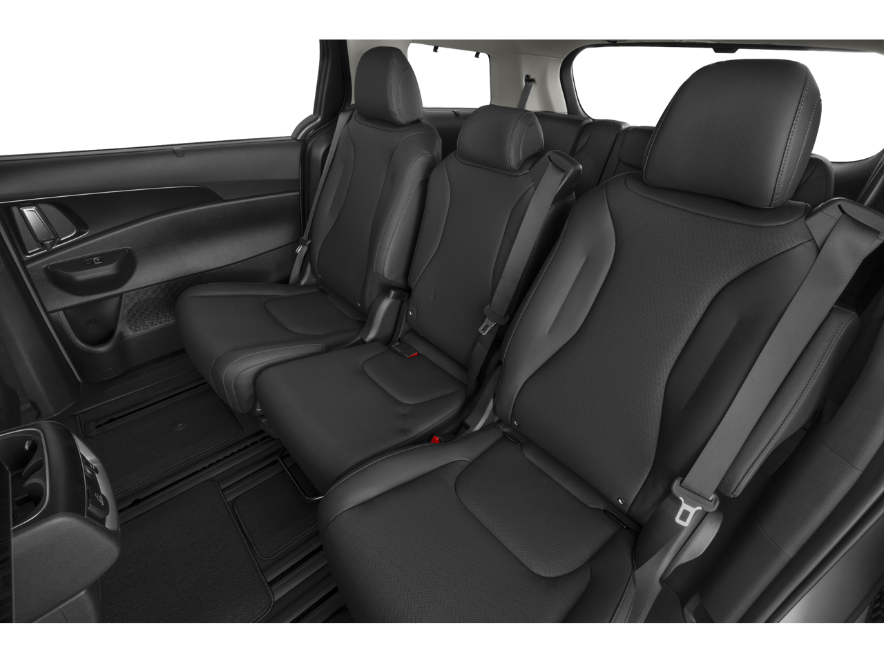 2025 Kia Carnival Hybrid SX FWD