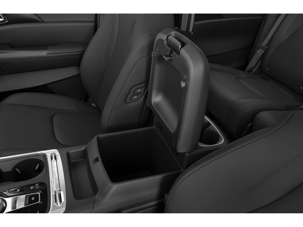 2025 Kia Carnival SX Prestige - Photo 40