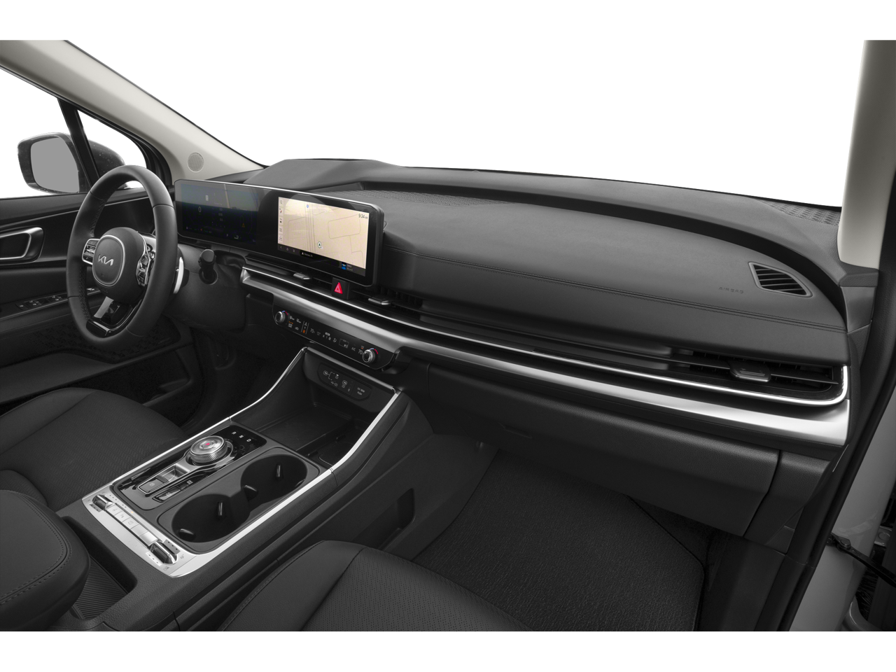 2025 Kia Carnival SX Prestige - Photo 41