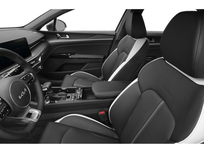 2026 Kia K5 GT-Line Auto FWD