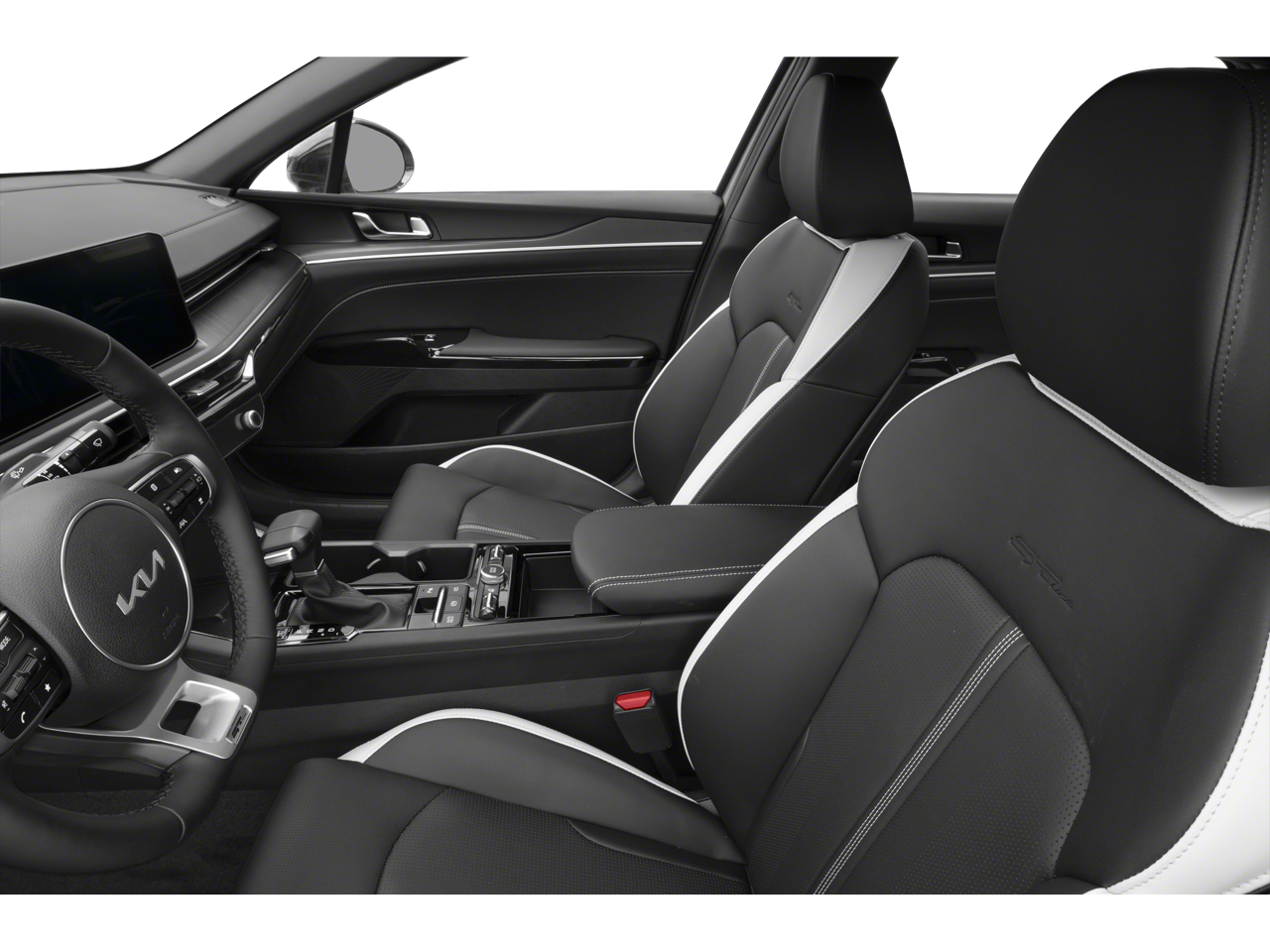 2026 Kia K5 GT-Line Auto FWD